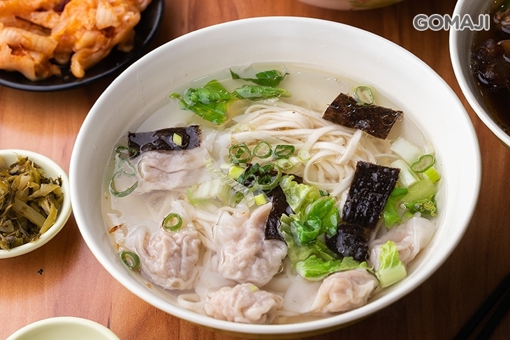 卡特麵食館