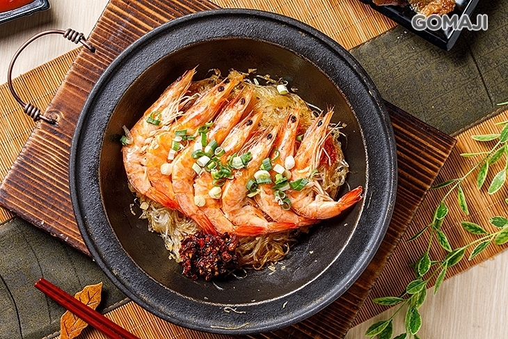 邦特好烤魚火鍋(原水貨三重店)
