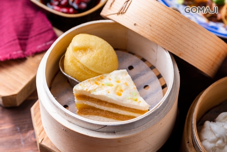 森余港式燒臘茶餐廳