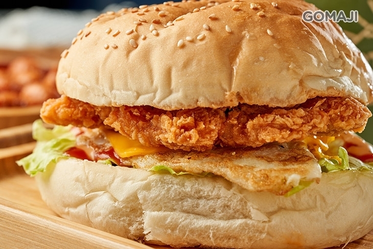 早點相遇 | 創意早午餐(新莊店)