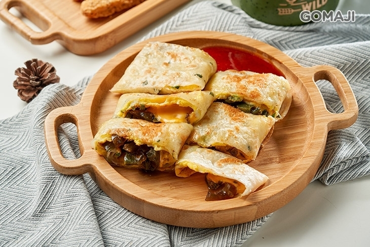 早點相遇 | 創意早午餐(新莊店)