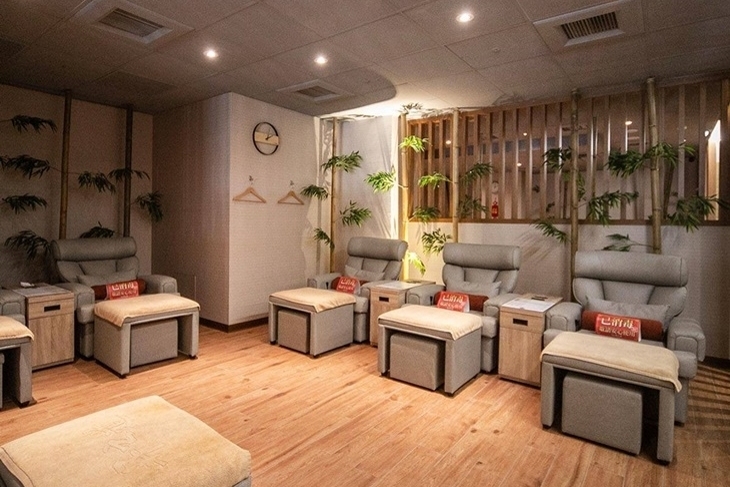 昇之道健康養生會館