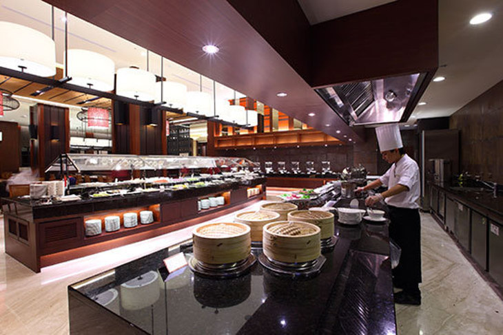 福容大飯店 花蓮