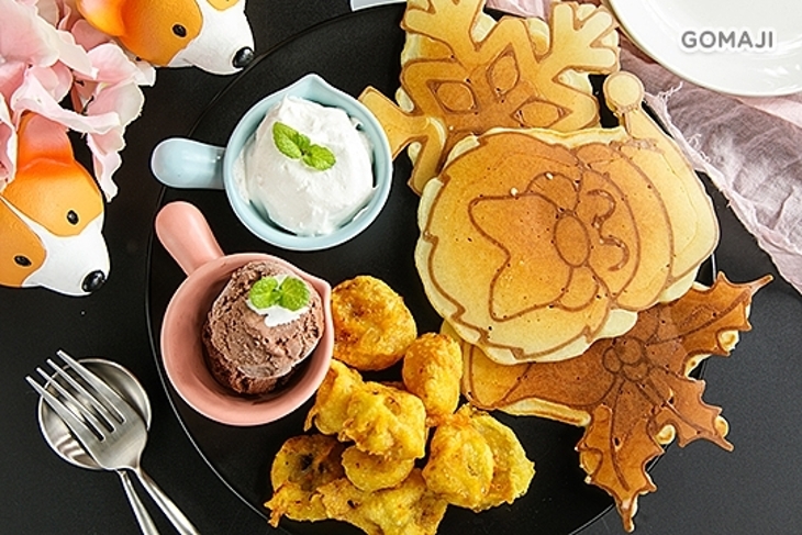 ​Pan.K.Plaza 班卡