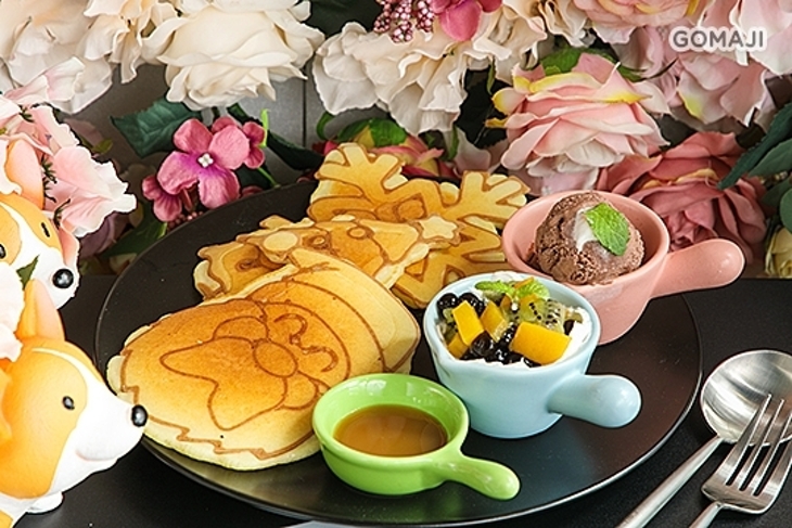 ​Pan.K.Plaza 班卡