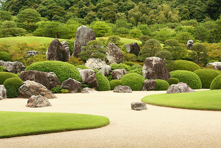 礁溪-青池人文溫泉旅館