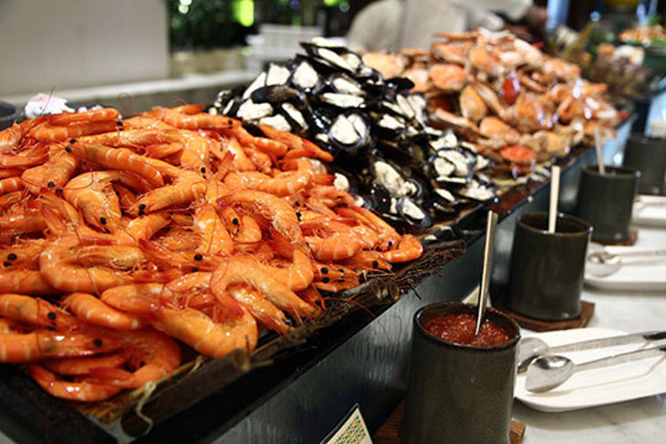 新竹-芙洛麗大飯店 Fleur Lis