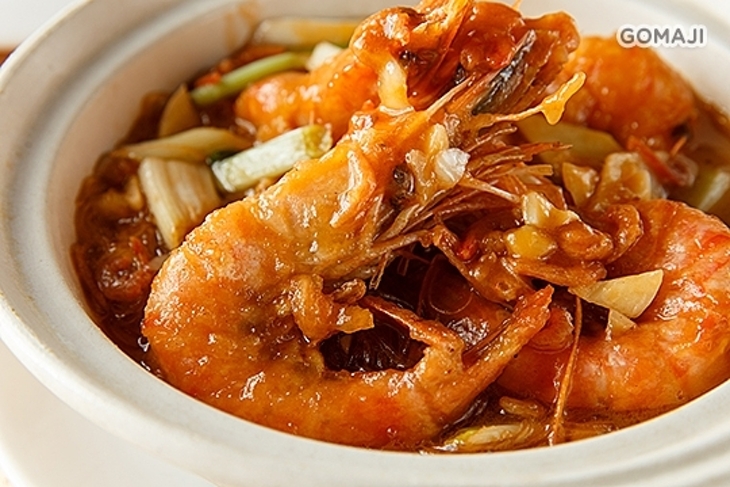 臻愛會館中菜餐廳(新北永和店)