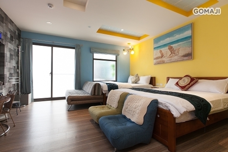 宜蘭羅東-香菇園