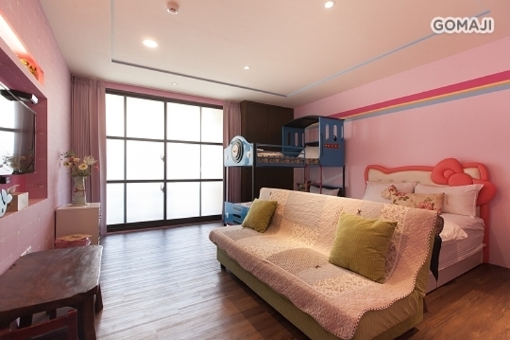 宜蘭羅東-香菇園