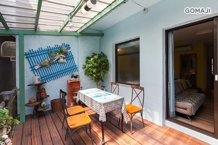 宜蘭羅東-香菇園