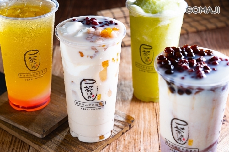 茶本味(台中逢甲店)