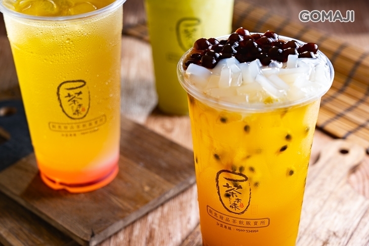 茶本味(台中逢甲店)