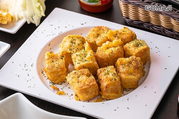燕兒越南美食