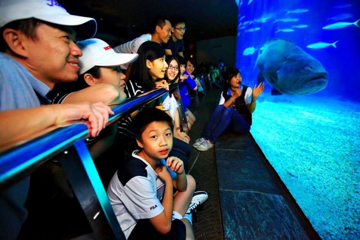 國立海洋生物博物館