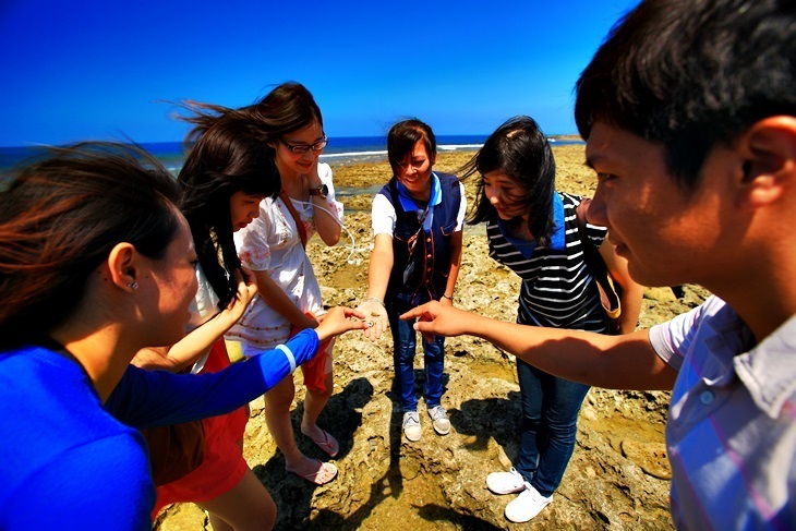 國立海洋生物博物館