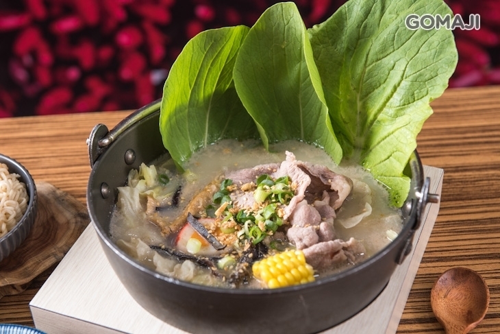 麻小二麻辣燙(新市店)