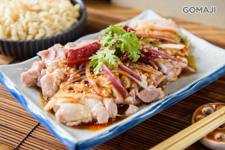 麻小二麻辣燙(新市店)