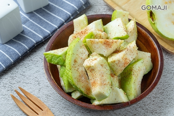 元氣檸檬甘草芭樂(台中店)