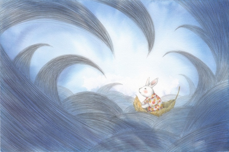 陪伴脆弱，讓40位半熟大人勇敢發聲