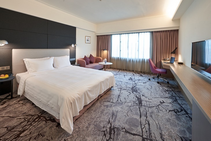 新竹福華大飯店