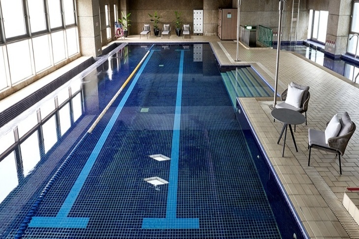 新竹福華大飯店