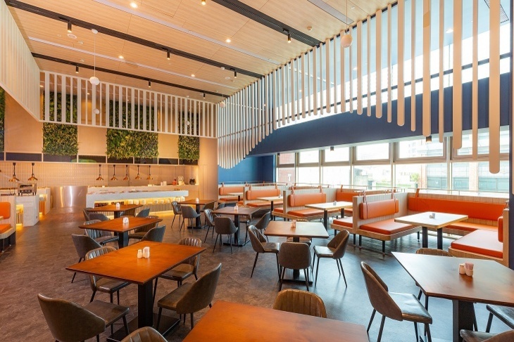 新竹福華大飯店