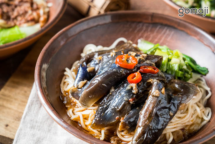 大北屯深夜美食