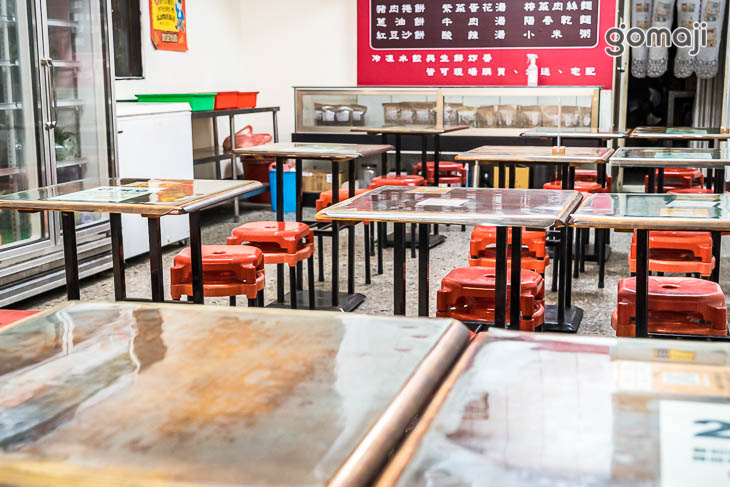 大北屯深夜美食