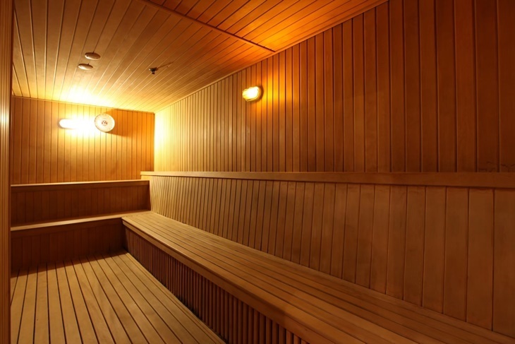 北投南豐天玥泉溫泉會館