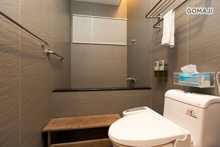 神雕雅築田園民宿