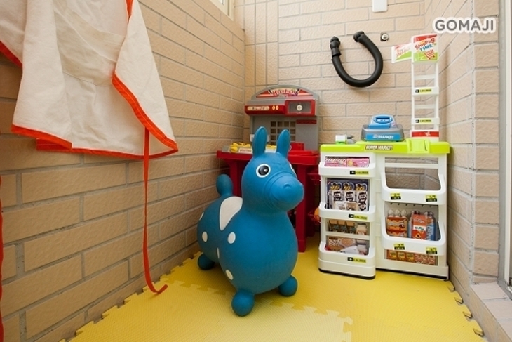 神雕雅築田園民宿