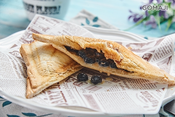 吳家豆花八寶冰