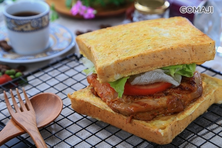 美美加早午餐精品茶飲 MM+BRUNCH