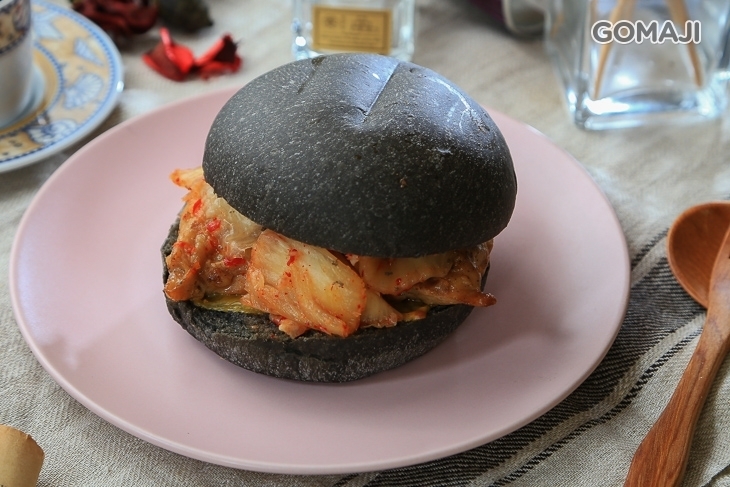 美美加早午餐精品茶飲 MM+BRUNCH