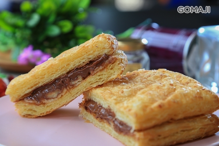 美美加早午餐精品茶飲 MM+BRUNCH