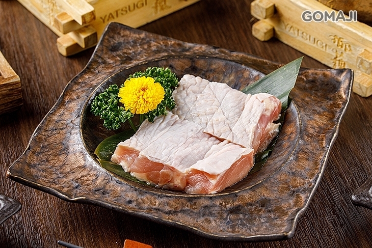 椰蘶-椰子雞鍋物