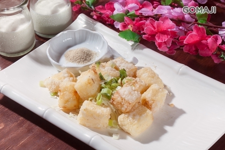 黑海時光粥