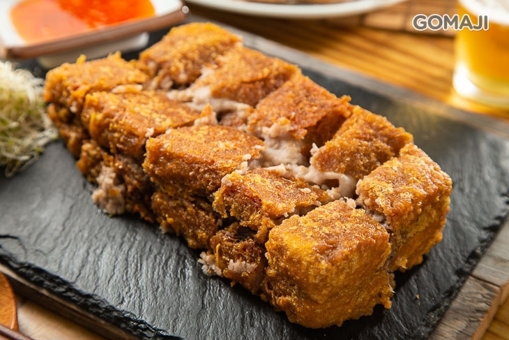 ㄎㄠ一杯臺味家常專門店