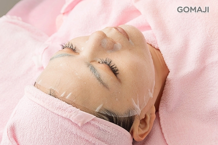 安佐雅美容美體會館(台中大墩店)