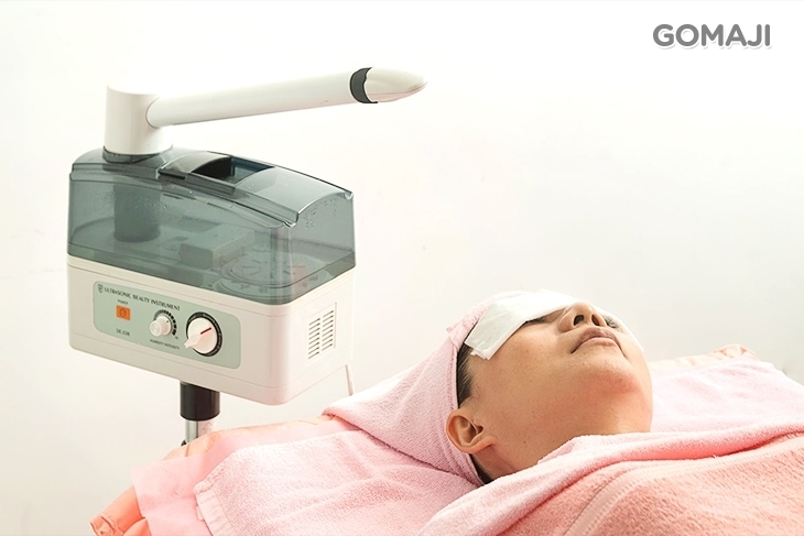 安佐雅美容美體會館(台中大墩店)