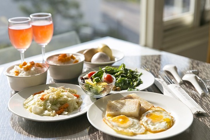 台南關子嶺-林桂園石泉會館