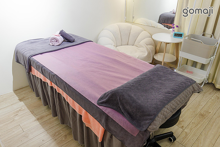 雅韻形體美學(微風店)