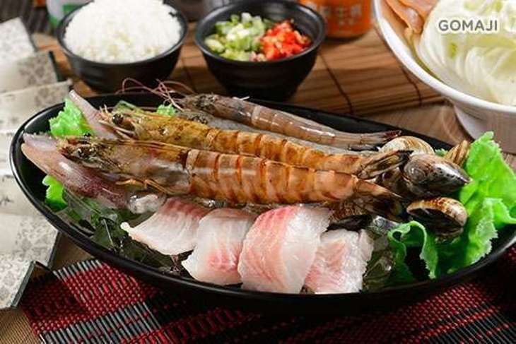 一品漁村精緻鍋物