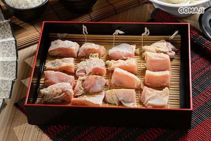 一品漁村精緻鍋物