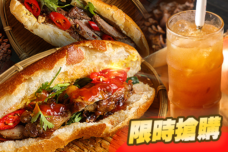 越太太-阿水越南料理餐廳