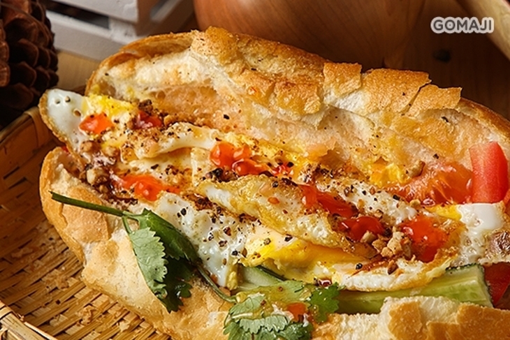 越太太-阿水越南料理餐廳