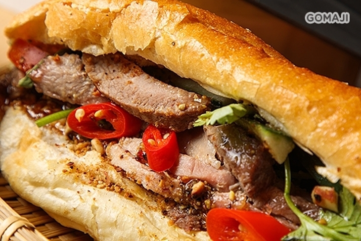 越太太-阿水越南料理餐廳