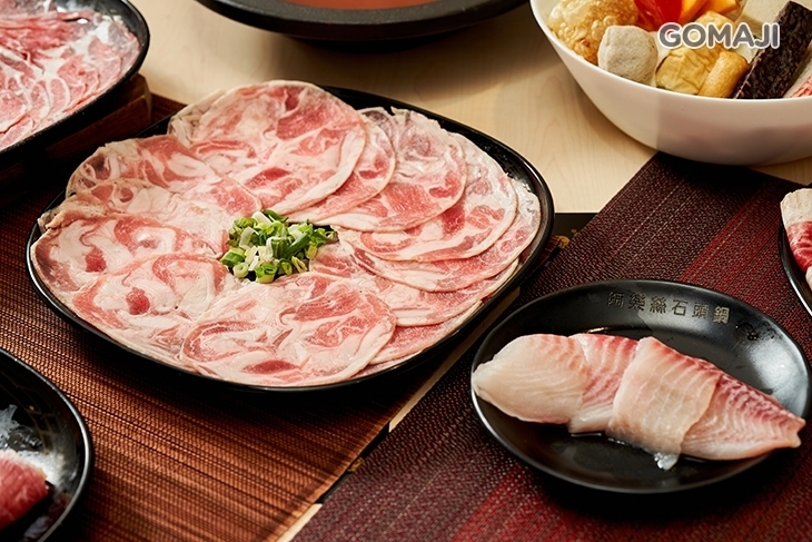 陶樂絲石頭鍋