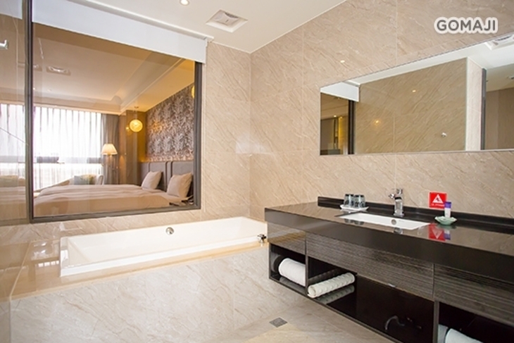 雲林-三好國際酒店